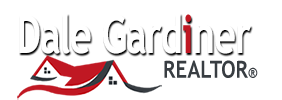 Dale Gardiner REALTOR® Logo